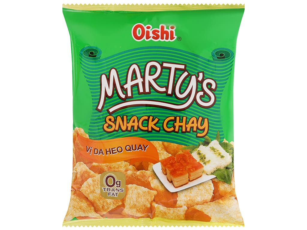 Snack chay – Chill lành mỗi ngày! Giải pháp ăn vặt lành mạnh, ngon miệng cho lối sống hiện đại