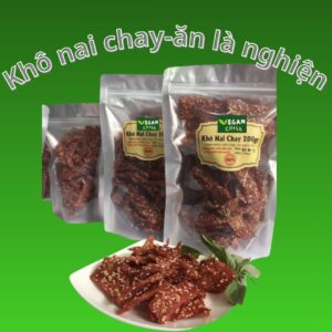 khô nai chay