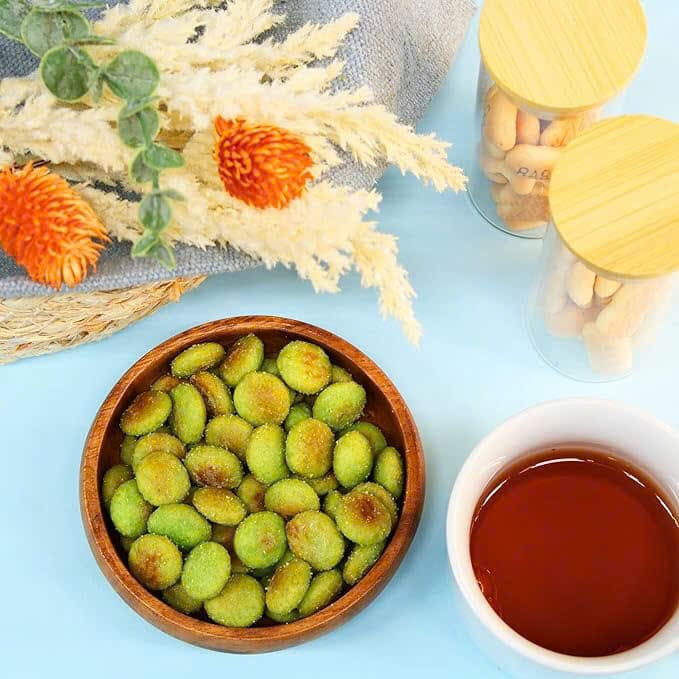 Top 3 Món Snack Best-Seller Tháng Này! Ngon - Lành - Được Yêu Thích Nhất