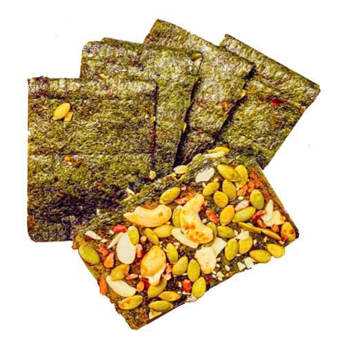 Top 3 Món Snack Best-Seller Tháng Này! Ngon - Lành - Được Yêu Thích Nhất