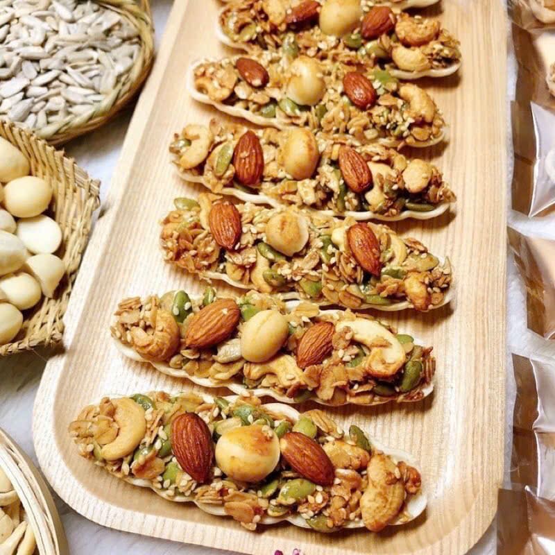 Tâm Thư Từ Khách Yêu VeganChill: Trải Nghiệm Thật – Cảm Xúc Thật Với Snack Chay