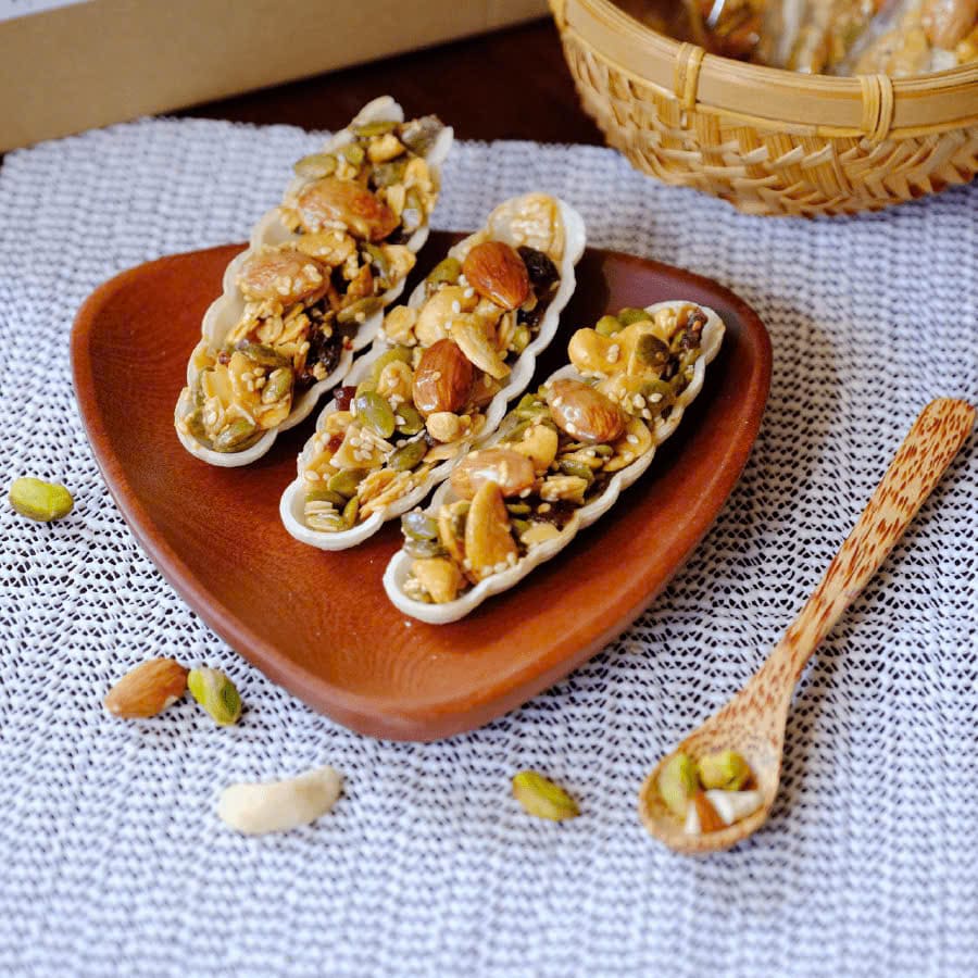 Tâm Thư Từ Khách Yêu VeganChill: Trải Nghiệm Thật – Cảm Xúc Thật Với Snack Chay